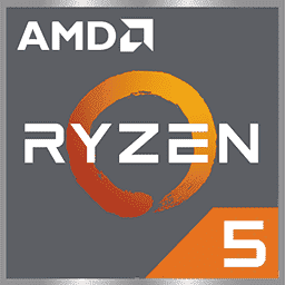 Ryzen 5 5600X